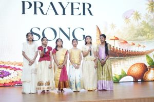 Best CBSE School in Coimbatore