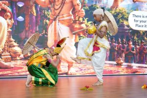 International CBSE School in Coimbatore