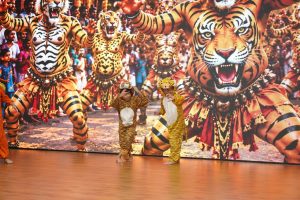 Good Schools in Coimbatore