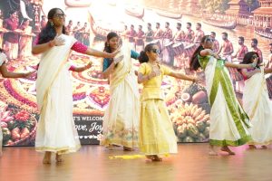 Top CBSE Schools in Coimbatore