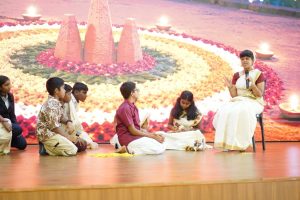 International CBSE Schools in Coimbatore