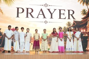 Residential School in Coimbatore