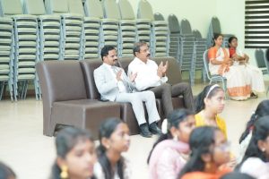 Good CBSE Schools in Coimbatore