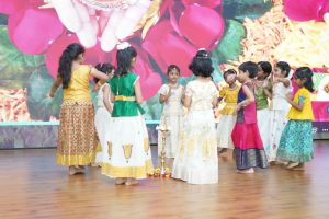 List of CBSE Schools in Coimbatore