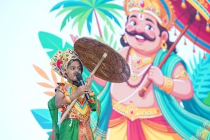 Good CBSE Schools in Coimbatore