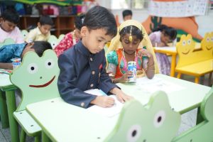 Best CBSE Schools in Coimbatore