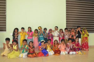 Good Schools in Coimbatore CBSE