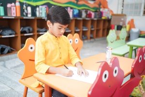 Good Schools in Coimbatore