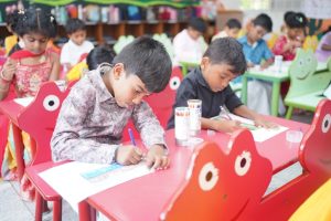 Residential School in Coimbatore