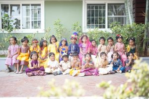 Best School in Coimbatore CBSE