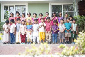 Top CBSE School in Coimbatore