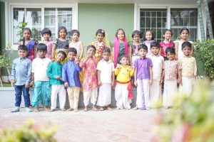 Coimbatore Best CBSE School