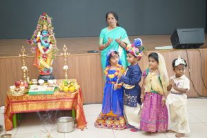 Best Schools in Coimbatore CBSE
