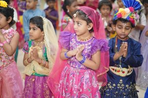 Top CBSE School in Coimbatore