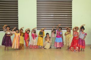 Coimbatore Best CBSE School