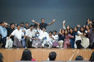 Good CBSE Schools in Coimbatore