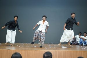 Boarding Schools in Coimbatore