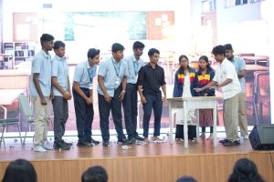 International CBSE Schools in Coimbatore