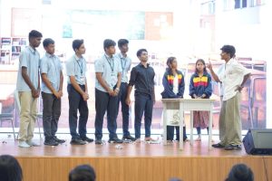 Good School in Coimbatore CBSE