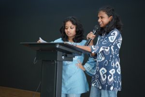 List of CBSE Schools in Coimbatore