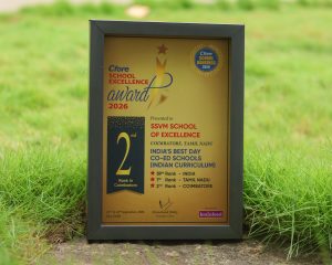 Top CBSE Schools in Coimbatore