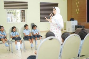 Schools in Coimbatore