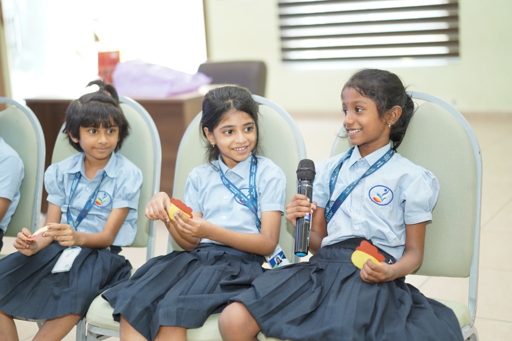 List of CBSE Schools in Coimbatore
