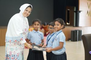 Best Schools in Coimbatore