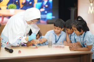 Coimbatore Top CBSE School