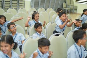 Residential Schools in Coimbatore
