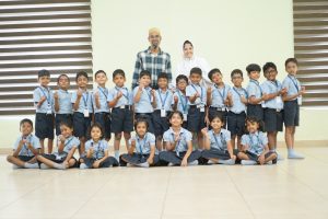 Best CBSE School in Coimbatore